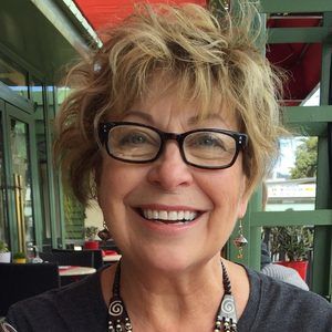 Meet your Posher, Ricky